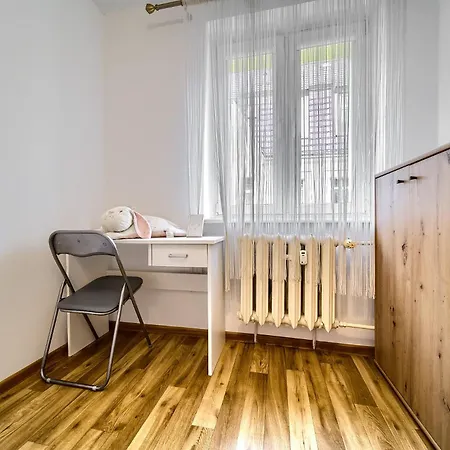 Wyspa Slodowa For 8 People