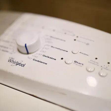 Wyspa Slodowa For 8 People By Bookinghost شقة *