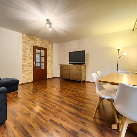 Wyspa Slodowa For 8 People By Bookinghost * فروتسواف