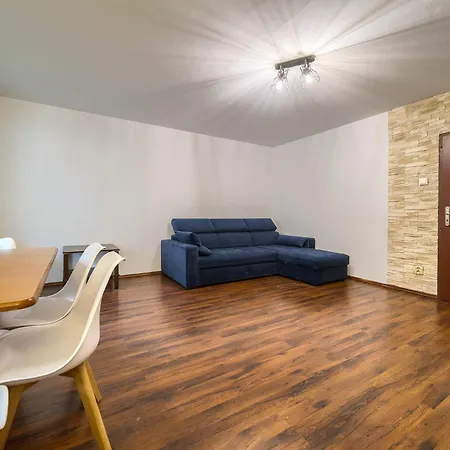 Wyspa Slodowa For 8 People By Bookinghost *