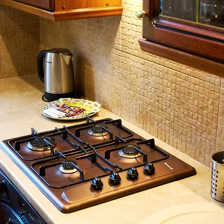 Wyspa Slodowa For 8 People By Bookinghost شقة