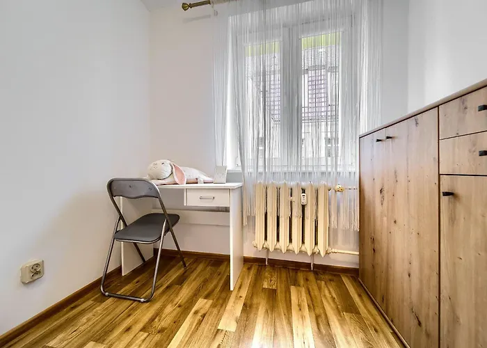 Wyspa Slodowa For 8 People By Bookinghost