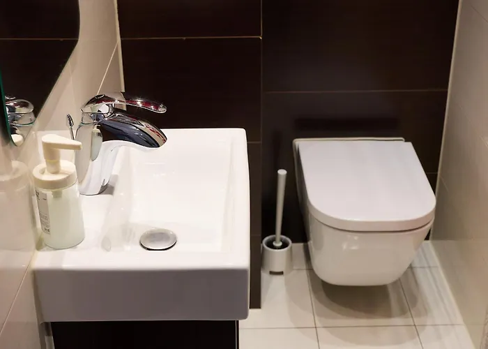 Wyspa Slodowa For 8 People By Bookinghost *