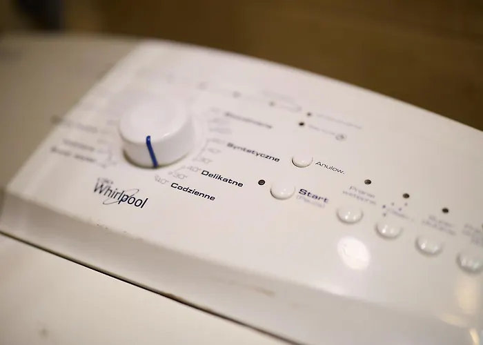 Wyspa Slodowa For 8 People By Bookinghost Apartment *