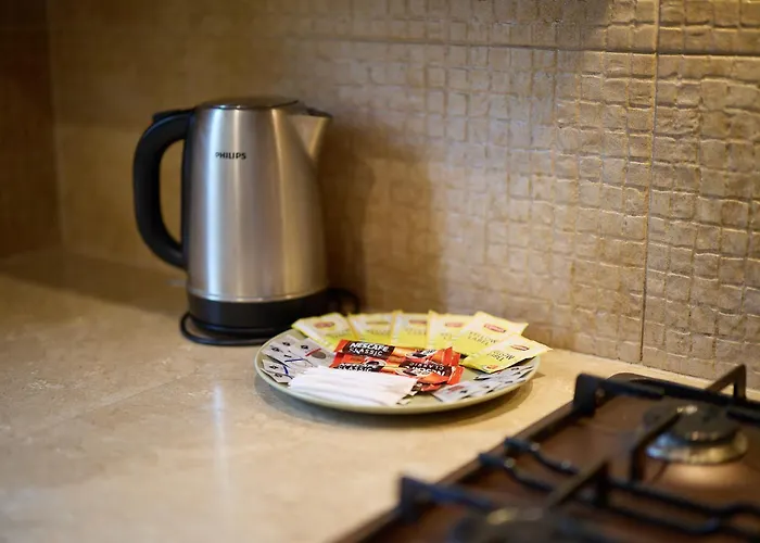 Wyspa Slodowa For 8 People By Bookinghost * Wroclaw