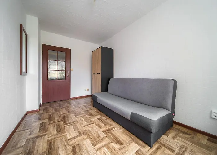 Wyspa Slodowa For 8 People By Bookinghost Wroclaw