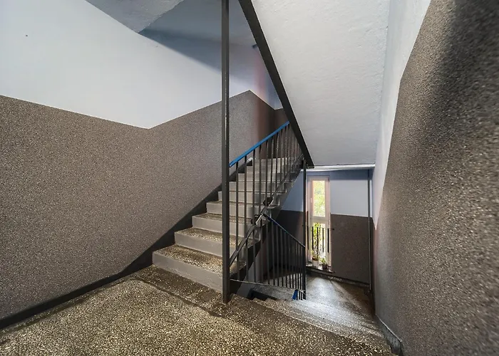 Wyspa Slodowa For 8 People By Bookinghost Wroclaw