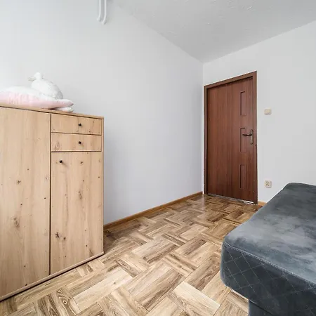 Lejlighed Wyspa Slodowa For 8 People By Bookinghost