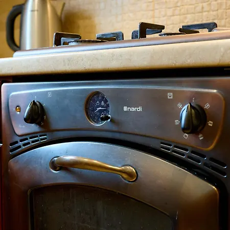 Wyspa Slodowa For 8 People By Bookinghost Lejlighed