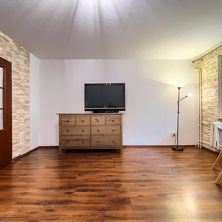 Lejlighed Wyspa Slodowa For 8 People By Bookinghost