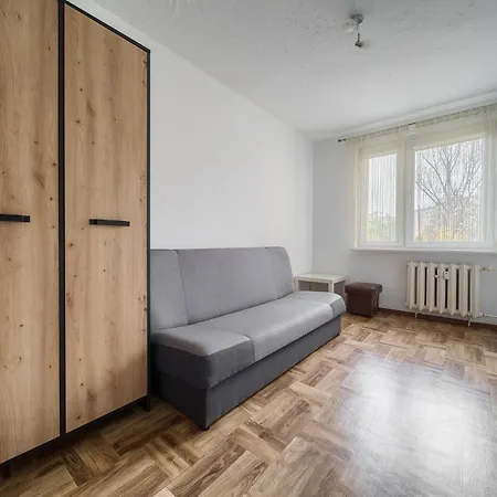 Appartement Wyspa Slodowa For 8 People By Bookinghost *