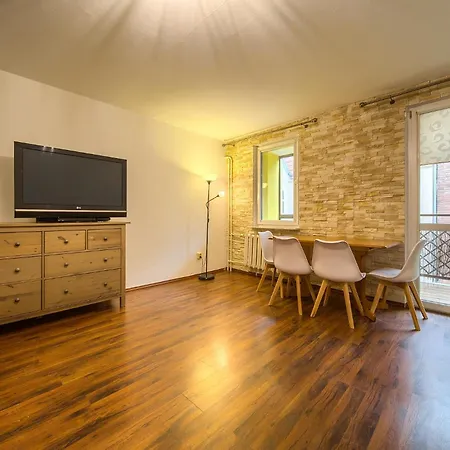 Wyspa Slodowa For 8 People By Bookinghost Lejlighed *