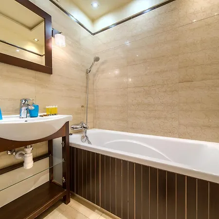 Wyspa Slodowa For 8 People By Bookinghost Lejlighed Wrocław