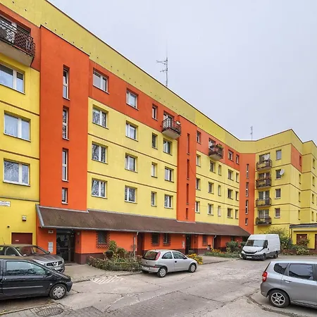 Wyspa Slodowa For 8 People By Bookinghost