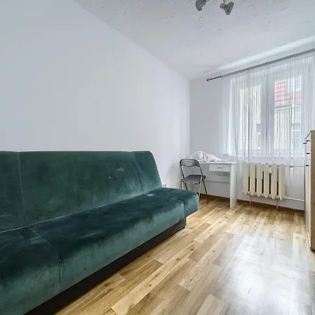 Wyspa Slodowa For 8 People By Bookinghost Wrocław