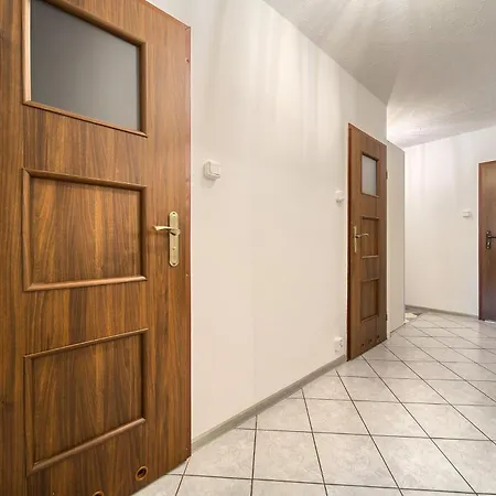 Wyspa Slodowa For 8 People By Bookinghost Wrocław