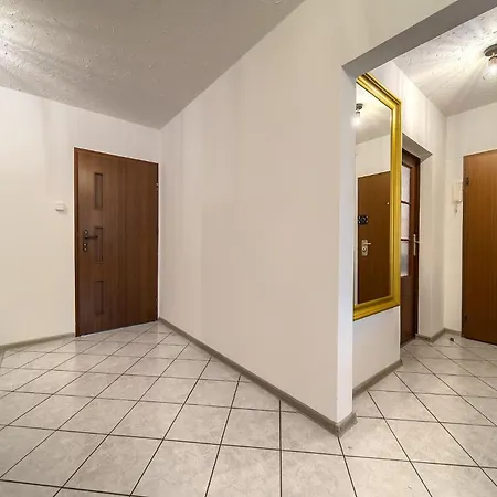 Wyspa Slodowa For 8 People By Bookinghost Appartement