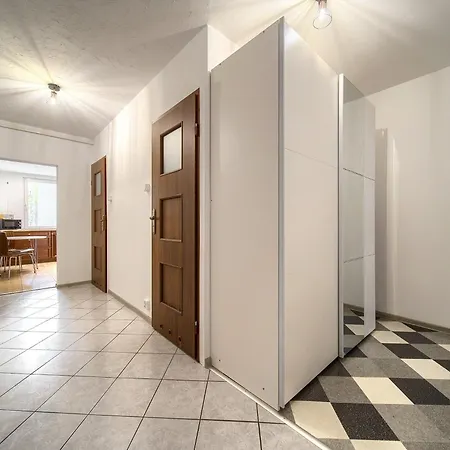 Wyspa Slodowa For 8 People By Bookinghost Lejlighed Wrocław