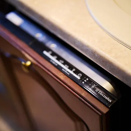 Lejlighed Wyspa Slodowa For 8 People By Bookinghost Wrocław