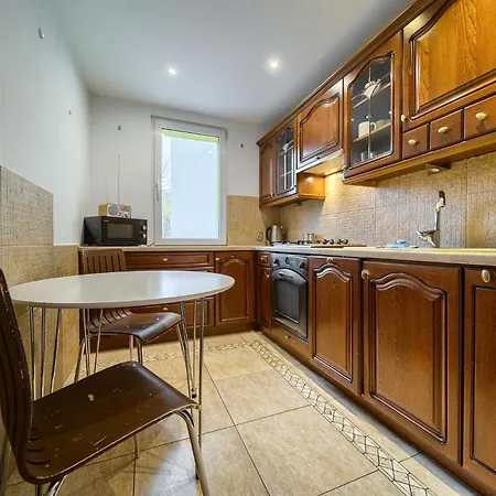 Wyspa Slodowa For 8 People By Bookinghost * Wrocław