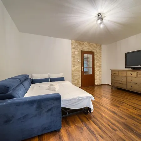 Wyspa Slodowa For 8 People By Bookinghost *