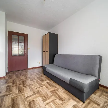 Wyspa Slodowa For 8 People By Bookinghost Wrocław