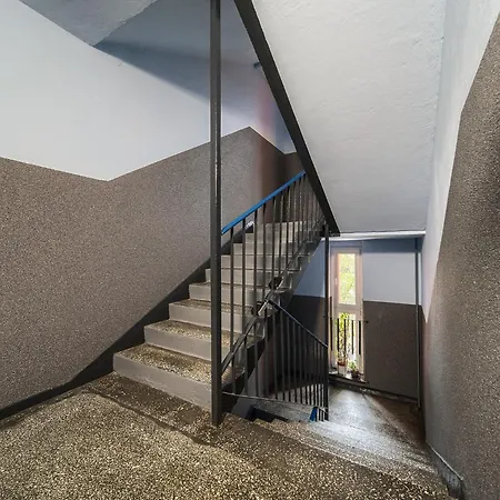 Wyspa Slodowa For 8 People By Bookinghost Wrocław