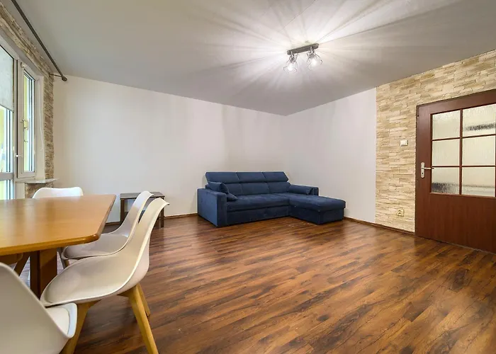 Wyspa Slodowa For 8 People By Bookinghost *