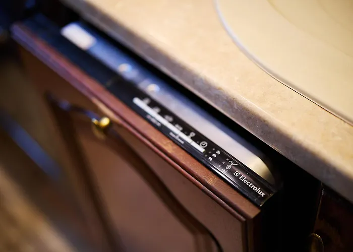 Apartment Wyspa Slodowa For 8 People By Bookinghost Wroclaw